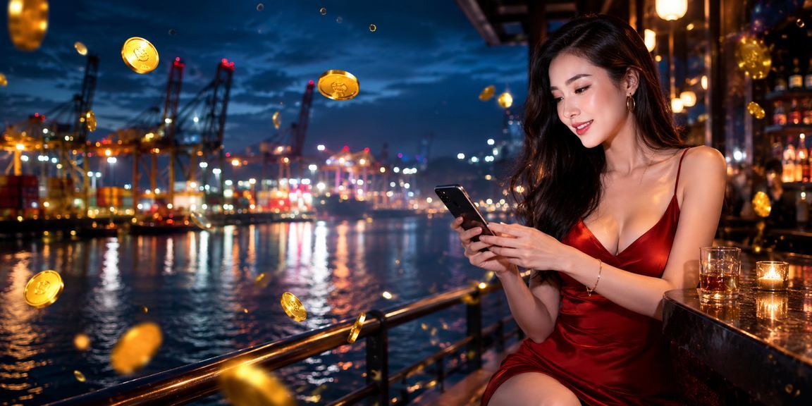 Người dùng tại Hải Phòng truy cập casino di động an toàn qua điện thoại