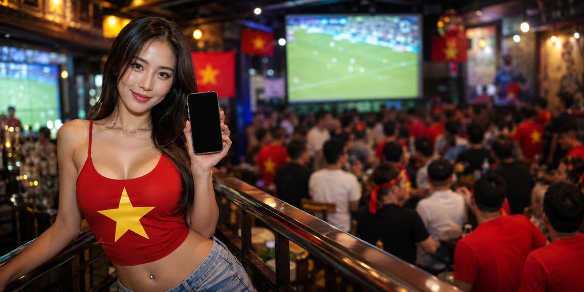 Người dùng thực hiện nạp tiền tài khoản cá cược tại Hà Nội
