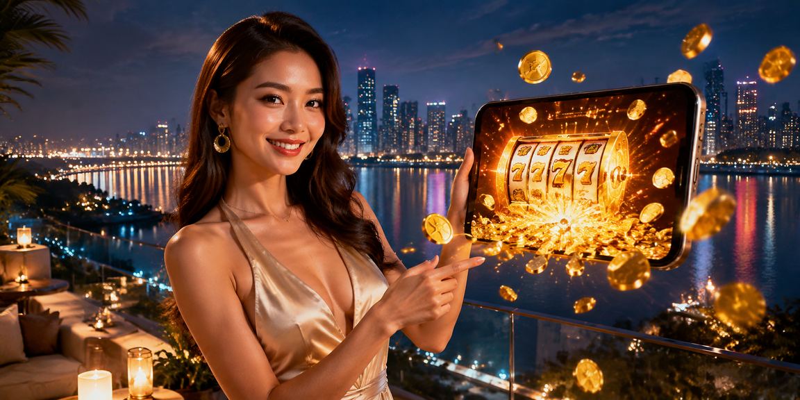 Người chơi trải nghiệm game slots tại Hà Nội với giao diện tiếng Việt