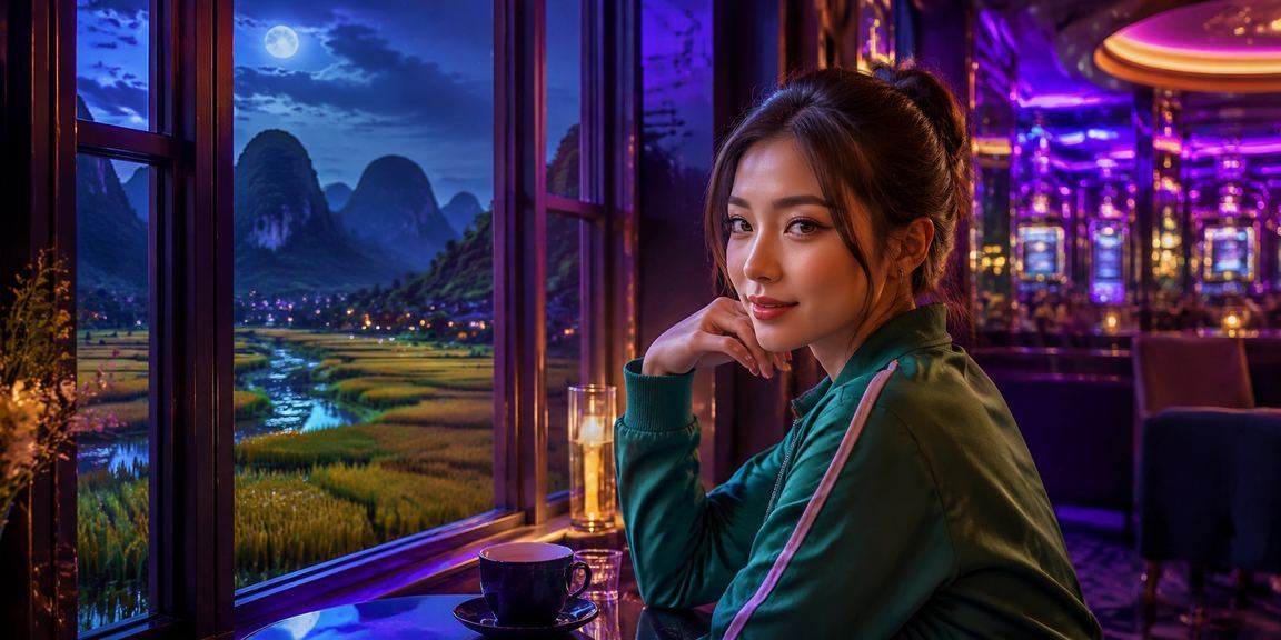 Người dùng truy cập nền tảng cá cược an toàn tại vùng Ninh Bình